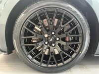 USED 2016 65 FORD MUSTANG 5.0 V8 GT Fastback 2dr Petrol Manual Euro 6 (416bhp) Guard Green, Shaker Pro, PCamera