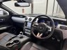 USED 2016 65 FORD MUSTANG 5.0 V8 GT Fastback 2dr Petrol Manual Euro 6 (416bhp) Guard Green, Shaker Pro, PCamera