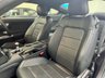 USED 2016 65 FORD MUSTANG 5.0 V8 GT Fastback 2dr Petrol Manual Euro 6 (416bhp) Guard Green, Shaker Pro, PCamera