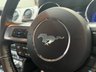 USED 2016 65 FORD MUSTANG 5.0 V8 GT Fastback 2dr Petrol Manual Euro 6 (416bhp) Guard Green, Shaker Pro, PCamera