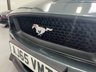 USED 2016 65 FORD MUSTANG 5.0 V8 GT Fastback 2dr Petrol Manual Euro 6 (416bhp) Guard Green, Shaker Pro, PCamera
