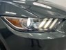 USED 2016 65 FORD MUSTANG 5.0 V8 GT Fastback 2dr Petrol Manual Euro 6 (416bhp) Guard Green, Shaker Pro, PCamera