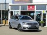 USED 2016 66 VOLKSWAGEN POLO 1.8 GTI 5d 189 BHP Finished in REFLEX SILVER METALLIC with contrasting Retro cloth trim. This Polo is quick and great fun to drive. The Polo is one of the best selling and popular small cars around. It is very comfortable and practical, with a distinct upmarket feel to it. Features include 17" Alloys, DAB, 2 Keys, B/Tooth, Daytime Run Lights and much more. VW Dealer serviced at 8607 miles, 17864 miles, 24732 miles, 34320 miles, 41859 miles and at 46594 miles.