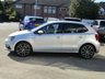 USED 2016 66 VOLKSWAGEN POLO 1.8 GTI 5d 189 BHP Finished in REFLEX SILVER METALLIC with contrasting Retro cloth trim. This Polo is quick and great fun to drive. The Polo is one of the best selling and popular small cars around. It is very comfortable and practical, with a distinct upmarket feel to it. Features include 17" Alloys, DAB, 2 Keys, B/Tooth, Daytime Run Lights and much more. VW Dealer serviced at 8607 miles, 17864 miles, 24732 miles, 34320 miles, 41859 miles and at 46594 miles.