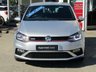 USED 2016 66 VOLKSWAGEN POLO 1.8 GTI 5d 189 BHP Finished in REFLEX SILVER METALLIC with contrasting Retro cloth trim. This Polo is quick and great fun to drive. The Polo is one of the best selling and popular small cars around. It is very comfortable and practical, with a distinct upmarket feel to it. Features include 17" Alloys, DAB, 2 Keys, B/Tooth, Daytime Run Lights and much more. VW Dealer serviced at 8607 miles, 17864 miles, 24732 miles, 34320 miles, 41859 miles and at 46594 miles.