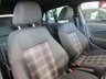 USED 2016 66 VOLKSWAGEN POLO 1.8 GTI 5d 189 BHP Finished in REFLEX SILVER METALLIC with contrasting Retro cloth trim. This Polo is quick and great fun to drive. The Polo is one of the best selling and popular small cars around. It is very comfortable and practical, with a distinct upmarket feel to it. Features include 17" Alloys, DAB, 2 Keys, B/Tooth, Daytime Run Lights and much more. VW Dealer serviced at 8607 miles, 17864 miles, 24732 miles, 34320 miles, 41859 miles and at 46594 miles.