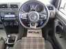 USED 2016 66 VOLKSWAGEN POLO 1.8 GTI 5d 189 BHP Finished in REFLEX SILVER METALLIC with contrasting Retro cloth trim. This Polo is quick and great fun to drive. The Polo is one of the best selling and popular small cars around. It is very comfortable and practical, with a distinct upmarket feel to it. Features include 17" Alloys, DAB, 2 Keys, B/Tooth, Daytime Run Lights and much more. VW Dealer serviced at 8607 miles, 17864 miles, 24732 miles, 34320 miles, 41859 miles and at 46594 miles.