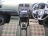 USED 2016 66 VOLKSWAGEN POLO 1.8 GTI 5d 189 BHP Finished in REFLEX SILVER METALLIC with contrasting Retro cloth trim. This Polo is quick and great fun to drive. The Polo is one of the best selling and popular small cars around. It is very comfortable and practical, with a distinct upmarket feel to it. Features include 17" Alloys, DAB, 2 Keys, B/Tooth, Daytime Run Lights and much more. VW Dealer serviced at 8607 miles, 17864 miles, 24732 miles, 34320 miles, 41859 miles and at 46594 miles.