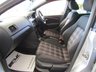 USED 2016 66 VOLKSWAGEN POLO 1.8 GTI 5d 189 BHP Finished in REFLEX SILVER METALLIC with contrasting Retro cloth trim. This Polo is quick and great fun to drive. The Polo is one of the best selling and popular small cars around. It is very comfortable and practical, with a distinct upmarket feel to it. Features include 17" Alloys, DAB, 2 Keys, B/Tooth, Daytime Run Lights and much more. VW Dealer serviced at 8607 miles, 17864 miles, 24732 miles, 34320 miles, 41859 miles and at 46594 miles.