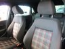 USED 2016 66 VOLKSWAGEN POLO 1.8 GTI 5d 189 BHP Finished in REFLEX SILVER METALLIC with contrasting Retro cloth trim. This Polo is quick and great fun to drive. The Polo is one of the best selling and popular small cars around. It is very comfortable and practical, with a distinct upmarket feel to it. Features include 17" Alloys, DAB, 2 Keys, B/Tooth, Daytime Run Lights and much more. VW Dealer serviced at 8607 miles, 17864 miles, 24732 miles, 34320 miles, 41859 miles and at 46594 miles.