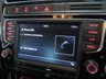 USED 2016 66 VOLKSWAGEN POLO 1.8 GTI 5d 189 BHP Finished in REFLEX SILVER METALLIC with contrasting Retro cloth trim. This Polo is quick and great fun to drive. The Polo is one of the best selling and popular small cars around. It is very comfortable and practical, with a distinct upmarket feel to it. Features include 17" Alloys, DAB, 2 Keys, B/Tooth, Daytime Run Lights and much more. VW Dealer serviced at 8607 miles, 17864 miles, 24732 miles, 34320 miles, 41859 miles and at 46594 miles.
