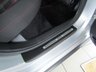 USED 2016 66 VOLKSWAGEN POLO 1.8 GTI 5d 189 BHP Finished in REFLEX SILVER METALLIC with contrasting Retro cloth trim. This Polo is quick and great fun to drive. The Polo is one of the best selling and popular small cars around. It is very comfortable and practical, with a distinct upmarket feel to it. Features include 17" Alloys, DAB, 2 Keys, B/Tooth, Daytime Run Lights and much more. VW Dealer serviced at 8607 miles, 17864 miles, 24732 miles, 34320 miles, 41859 miles and at 46594 miles.