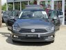 USED 2017 17 VOLKSWAGEN PASSAT 2.0 GT TDI BLUEMOTION TECHNOLOGY 4d 148 BHP Finished in MANGANESE GREY MET with contrasting HEATED LEATHER ALCANTARA trim. This latest solid edition looks and drives great. This desirable model offers great space, comfort and lovely spec. Features include Virtual Dash, Sat Nav, Panoramic Roof, DAB radio, Elec Seats, Cruise, B/Tooth, Power Folding Door Mirrors and much more. Service Stamped and recorded at 19169 miles, 39053 miles, 58421 miles, 77841 miles and at 85551 miles (inc Cam Belt and Water Pump).