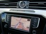 USED 2017 17 VOLKSWAGEN PASSAT 2.0 GT TDI BLUEMOTION TECHNOLOGY 4d 148 BHP Finished in MANGANESE GREY MET with contrasting HEATED LEATHER ALCANTARA trim. This latest solid edition looks and drives great. This desirable model offers great space, comfort and lovely spec. Features include Virtual Dash, Sat Nav, Panoramic Roof, DAB radio, Elec Seats, Cruise, B/Tooth, Power Folding Door Mirrors and much more. Service Stamped and recorded at 19169 miles, 39053 miles, 58421 miles, 77841 miles and at 85551 miles (inc Cam Belt and Water Pump).