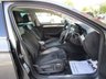 USED 2017 17 VOLKSWAGEN PASSAT 2.0 GT TDI BLUEMOTION TECHNOLOGY 4d 148 BHP Finished in MANGANESE GREY MET with contrasting HEATED LEATHER ALCANTARA trim. This latest solid edition looks and drives great. This desirable model offers great space, comfort and lovely spec. Features include Virtual Dash, Sat Nav, Panoramic Roof, DAB radio, Elec Seats, Cruise, B/Tooth, Power Folding Door Mirrors and much more. Service Stamped and recorded at 19169 miles, 39053 miles, 58421 miles, 77841 miles and at 85551 miles (inc Cam Belt and Water Pump).