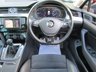 USED 2017 17 VOLKSWAGEN PASSAT 2.0 GT TDI BLUEMOTION TECHNOLOGY 4d 148 BHP Finished in MANGANESE GREY MET with contrasting HEATED LEATHER ALCANTARA trim. This latest solid edition looks and drives great. This desirable model offers great space, comfort and lovely spec. Features include Virtual Dash, Sat Nav, Panoramic Roof, DAB radio, Elec Seats, Cruise, B/Tooth, Power Folding Door Mirrors and much more. Service Stamped and recorded at 19169 miles, 39053 miles, 58421 miles, 77841 miles and at 85551 miles (inc Cam Belt and Water Pump).