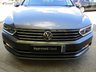 USED 2017 17 VOLKSWAGEN PASSAT 2.0 GT TDI BLUEMOTION TECHNOLOGY 4d 148 BHP Finished in MANGANESE GREY MET with contrasting HEATED LEATHER ALCANTARA trim. This latest solid edition looks and drives great. This desirable model offers great space, comfort and lovely spec. Features include Virtual Dash, Sat Nav, Panoramic Roof, DAB radio, Elec Seats, Cruise, B/Tooth, Power Folding Door Mirrors and much more. Service Stamped and recorded at 19169 miles, 39053 miles, 58421 miles, 77841 miles and at 85551 miles (inc Cam Belt and Water Pump).