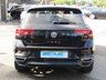 USED 2019 19 VOLKSWAGEN T-ROC 1.6 R-LINE TDI 5d 114 BHP Finished in DEEP BLACK with contrasting Sports Trim. This T-Roc is for those who want a compact SUV with smart styling and a good level of practicality. This Golf based SUV is both practical and fun to drive. Features include, Sat Nav, VIRTUAL DASH, Apple Play, 19" Alloys, DAB Radio, Part Leather Trim and much more. VW Dealer serviced at 11161 miles, 21070 miles, 33331 miles, 50557 miles, 60776 miles, and at 79641 miles on 15/3/2022.