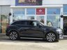 USED 2019 19 VOLKSWAGEN T-ROC 1.6 R-LINE TDI 5d 114 BHP Finished in DEEP BLACK with contrasting Sports Trim. This T-Roc is for those who want a compact SUV with smart styling and a good level of practicality. This Golf based SUV is both practical and fun to drive. Features include, Sat Nav, VIRTUAL DASH, Apple Play, 19" Alloys, DAB Radio, Part Leather Trim and much more. VW Dealer serviced at 11161 miles, 21070 miles, 33331 miles, 50557 miles, 60776 miles, and at 79641 miles on 15/3/2022.