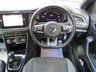 USED 2019 19 VOLKSWAGEN T-ROC 1.6 R-LINE TDI 5d 114 BHP Finished in DEEP BLACK with contrasting Sports Trim. This T-Roc is for those who want a compact SUV with smart styling and a good level of practicality. This Golf based SUV is both practical and fun to drive. Features include, Sat Nav, VIRTUAL DASH, Apple Play, 19" Alloys, DAB Radio, Part Leather Trim and much more. VW Dealer serviced at 11161 miles, 21070 miles, 33331 miles, 50557 miles, 60776 miles, and at 79641 miles on 15/3/2022.