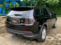 USED 2021 21 LAND ROVER DISCOVERY SPORT 2.0 S 5d 148 BHP 2021/21 LANDROVER DISCOVERY SPORT 'S' 4X4 MHEV 2.0 DIESEL - AUTOMATIC - 7 SEATER - FULL LEATHER - SATELLITE NAVIGATION - 18 INCH ALLOY WHEELS - BAL MNF WARRANTY 03/2024 - 1 PRIVATE OWNER - AVAILABLE FOR IMMEDIATE DELIVERY !!! NO WAITING LIST HERE  !!!!