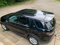 USED 2021 21 LAND ROVER DISCOVERY SPORT 2.0 S 5d 148 BHP 2021/21 LANDROVER DISCOVERY SPORT 'S' 4X4 MHEV 2.0 DIESEL - AUTOMATIC - 7 SEATER - FULL LEATHER - SATELLITE NAVIGATION - 18 INCH ALLOY WHEELS - BAL MNF WARRANTY 03/2024 - 1 PRIVATE OWNER - AVAILABLE FOR IMMEDIATE DELIVERY !!! NO WAITING LIST HERE  !!!!