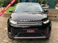 USED 2021 21 LAND ROVER DISCOVERY SPORT 2.0 S 5d 148 BHP 2021/21 LANDROVER DISCOVERY SPORT 'S' 4X4 MHEV 2.0 DIESEL - AUTOMATIC - 7 SEATER - FULL LEATHER - SATELLITE NAVIGATION - 18 INCH ALLOY WHEELS - BAL MNF WARRANTY 03/2024 - 1 PRIVATE OWNER - AVAILABLE FOR IMMEDIATE DELIVERY !!! NO WAITING LIST HERE  !!!!