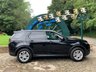 USED 2021 21 LAND ROVER DISCOVERY SPORT 2.0 S 5d 148 BHP 2021/21 LANDROVER DISCOVERY SPORT 'S' 4X4 MHEV 2.0 DIESEL - AUTOMATIC - 7 SEATER - FULL LEATHER - SATELLITE NAVIGATION - 18 INCH ALLOY WHEELS - BAL MNF WARRANTY 03/2024 - 1 PRIVATE OWNER - AVAILABLE FOR IMMEDIATE DELIVERY !!! NO WAITING LIST HERE  !!!!