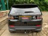 USED 2021 21 LAND ROVER DISCOVERY SPORT 2.0 S 5d 148 BHP 2021/21 LANDROVER DISCOVERY SPORT 'S' 4X4 MHEV 2.0 DIESEL - AUTOMATIC - 7 SEATER - FULL LEATHER - SATELLITE NAVIGATION - 18 INCH ALLOY WHEELS - BAL MNF WARRANTY 03/2024 - 1 PRIVATE OWNER - AVAILABLE FOR IMMEDIATE DELIVERY !!! NO WAITING LIST HERE  !!!!