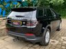 USED 2021 21 LAND ROVER DISCOVERY SPORT 2.0 S 5d 148 BHP 2021/21 LANDROVER DISCOVERY SPORT 'S' 4X4 MHEV 2.0 DIESEL - AUTOMATIC - 7 SEATER - FULL LEATHER - SATELLITE NAVIGATION - 18 INCH ALLOY WHEELS - BAL MNF WARRANTY 03/2024 - 1 PRIVATE OWNER - AVAILABLE FOR IMMEDIATE DELIVERY !!! NO WAITING LIST HERE  !!!!