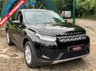 USED 2021 21 LAND ROVER DISCOVERY SPORT 2.0 S 5d 148 BHP 2021/21 LANDROVER DISCOVERY SPORT 'S' 4X4 MHEV 2.0 DIESEL - AUTOMATIC - 7 SEATER - FULL LEATHER - SATELLITE NAVIGATION - 18 INCH ALLOY WHEELS - BAL MNF WARRANTY 03/2024 - 1 PRIVATE OWNER - AVAILABLE FOR IMMEDIATE DELIVERY !!! NO WAITING LIST HERE  !!!!