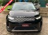 USED 2021 21 LAND ROVER DISCOVERY SPORT 2.0 S 5d 148 BHP 2021/21 LANDROVER DISCOVERY SPORT 'S' 4X4 MHEV 2.0 DIESEL - AUTOMATIC - 7 SEATER - FULL LEATHER - SATELLITE NAVIGATION - 18 INCH ALLOY WHEELS - BAL MNF WARRANTY 03/2024 - 1 PRIVATE OWNER - AVAILABLE FOR IMMEDIATE DELIVERY !!! NO WAITING LIST HERE  !!!!