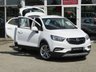 USED 2017 17 VAUXHALL MOKKA X 1.6 ACTIVE CDTI S/S 5d 134 BHP Finished in SUMMIT WHITE with contrasting GREY TRIM. This is one of the most popular in the compact SUV market together with its premium package, its a must have family suv. Features also include 18" Alloys, DAB radio, B/Tooth, Cruise Control, Power Folding Mirrors, Park Sensors and much more. Dealer serviced at 13056 miles, 23940 miles, 36912 miles and on arrival at 65065 miles.