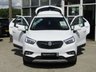 USED 2017 17 VAUXHALL MOKKA X 1.6 ACTIVE CDTI S/S 5d 134 BHP Finished in SUMMIT WHITE with contrasting GREY TRIM. This is one of the most popular in the compact SUV market together with its premium package, its a must have family suv. Features also include 18" Alloys, DAB radio, B/Tooth, Cruise Control, Power Folding Mirrors, Park Sensors and much more. Dealer serviced at 13056 miles, 23940 miles, 36912 miles and on arrival at 65065 miles.