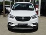 USED 2017 17 VAUXHALL MOKKA X 1.6 ACTIVE CDTI S/S 5d 134 BHP Finished in SUMMIT WHITE with contrasting GREY TRIM. This is one of the most popular in the compact SUV market together with its premium package, its a must have family suv. Features also include 18" Alloys, DAB radio, B/Tooth, Cruise Control, Power Folding Mirrors, Park Sensors and much more. Dealer serviced at 13056 miles, 23940 miles, 36912 miles and on arrival at 65065 miles.