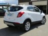 USED 2017 17 VAUXHALL MOKKA X 1.6 ACTIVE CDTI S/S 5d 134 BHP Finished in SUMMIT WHITE with contrasting GREY TRIM. This is one of the most popular in the compact SUV market together with its premium package, its a must have family suv. Features also include 18" Alloys, DAB radio, B/Tooth, Cruise Control, Power Folding Mirrors, Park Sensors and much more. Dealer serviced at 13056 miles, 23940 miles, 36912 miles and on arrival at 65065 miles.