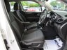 USED 2017 17 VAUXHALL MOKKA X 1.6 ACTIVE CDTI S/S 5d 134 BHP Finished in SUMMIT WHITE with contrasting GREY TRIM. This is one of the most popular in the compact SUV market together with its premium package, its a must have family suv. Features also include 18" Alloys, DAB radio, B/Tooth, Cruise Control, Power Folding Mirrors, Park Sensors and much more. Dealer serviced at 13056 miles, 23940 miles, 36912 miles and on arrival at 65065 miles.