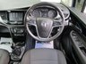 USED 2017 17 VAUXHALL MOKKA X 1.6 ACTIVE CDTI S/S 5d 134 BHP Finished in SUMMIT WHITE with contrasting GREY TRIM. This is one of the most popular in the compact SUV market together with its premium package, its a must have family suv. Features also include 18" Alloys, DAB radio, B/Tooth, Cruise Control, Power Folding Mirrors, Park Sensors and much more. Dealer serviced at 13056 miles, 23940 miles, 36912 miles and on arrival at 65065 miles.