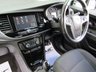 USED 2017 17 VAUXHALL MOKKA X 1.6 ACTIVE CDTI S/S 5d 134 BHP Finished in SUMMIT WHITE with contrasting GREY TRIM. This is one of the most popular in the compact SUV market together with its premium package, its a must have family suv. Features also include 18" Alloys, DAB radio, B/Tooth, Cruise Control, Power Folding Mirrors, Park Sensors and much more. Dealer serviced at 13056 miles, 23940 miles, 36912 miles and on arrival at 65065 miles.