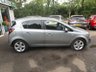 USED 2013 13 VAUXHALL CORSA 1.2 SXI AC 5d 83 BHP Excellent Vauxhall Main Dealer Service History + Just Serviced, MOT August 2023, Low Insurance Group!