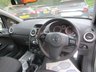 USED 2013 13 VAUXHALL CORSA 1.2 SXI AC 5d 83 BHP Excellent Vauxhall Main Dealer Service History + Just Serviced, MOT August 2023, Low Insurance Group!