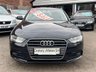 USED 2015 15 AUDI A4 2.0 TDi SE Technik 4dr - LEATHER 