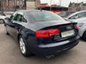 USED 2015 15 AUDI A4 2.0 TDi SE Technik 4dr - LEATHER 