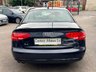 USED 2015 15 AUDI A4 2.0 TDi SE Technik 4dr - LEATHER 