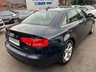 USED 2015 15 AUDI A4 2.0 TDi SE Technik 4dr - LEATHER 