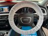 USED 2015 15 AUDI A4 2.0 TDi SE Technik 4dr - LEATHER 