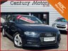 USED 2015 15 AUDI A4 2.0 TDi SE Technik 4dr - LEATHER 