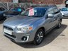 USED 2014 64 MITSUBISHI ASX 1.8TD Level '4' 4WD 5dr - PANORAMIC ROOF 