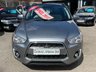 USED 2014 64 MITSUBISHI ASX 1.8TD Level '4' 4WD 5dr - PANORAMIC ROOF 