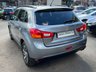 USED 2014 64 MITSUBISHI ASX 1.8TD Level '4' 4WD 5dr - PANORAMIC ROOF 